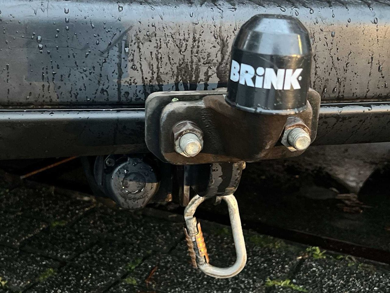 Véhicule utilitaire CITROEN BERLINGO 1.6 HDI 500 COMFORT | VD-091-R I: photos 21 Véhicule utilitaire CITROEN BERLINGO 1.6 HDI 500 COMFORT | VD-091-R I: photos 21