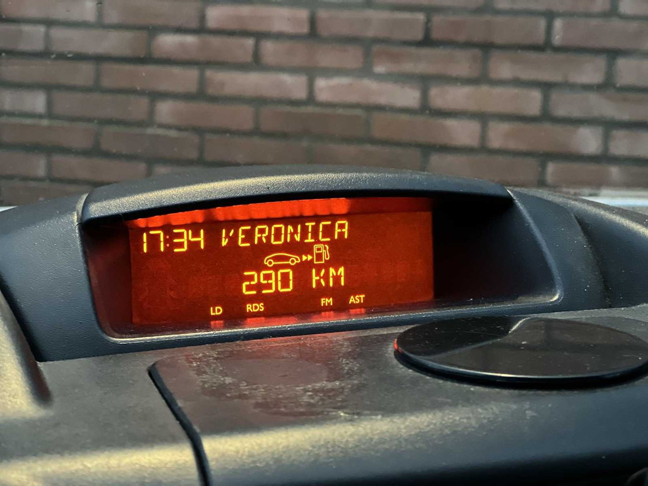 Véhicule utilitaire CITROEN BERLINGO 1.6 HDI 500 COMFORT | VD-091-R I: photos 14 Véhicule utilitaire CITROEN BERLINGO 1.6 HDI 500 COMFORT | VD-091-R I: photos 14