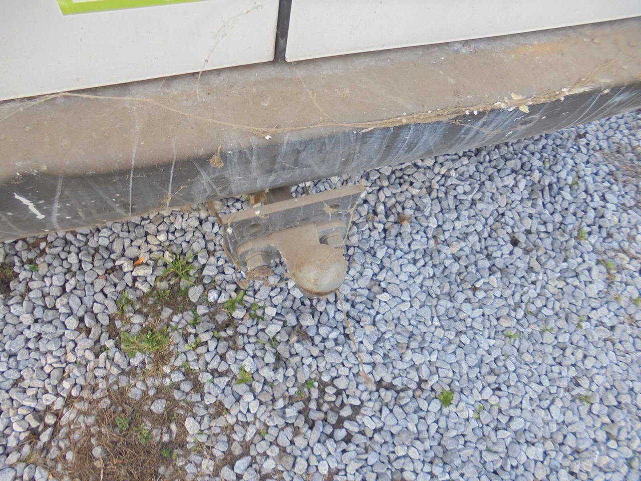 FIAT - SCUDO - 1.9 D L - VZ-NN-37 - Véhicule utilitaire: photos 5 FIAT - SCUDO - 1.9 D L - VZ-NN-37 - Véhicule utilitaire: photos 5