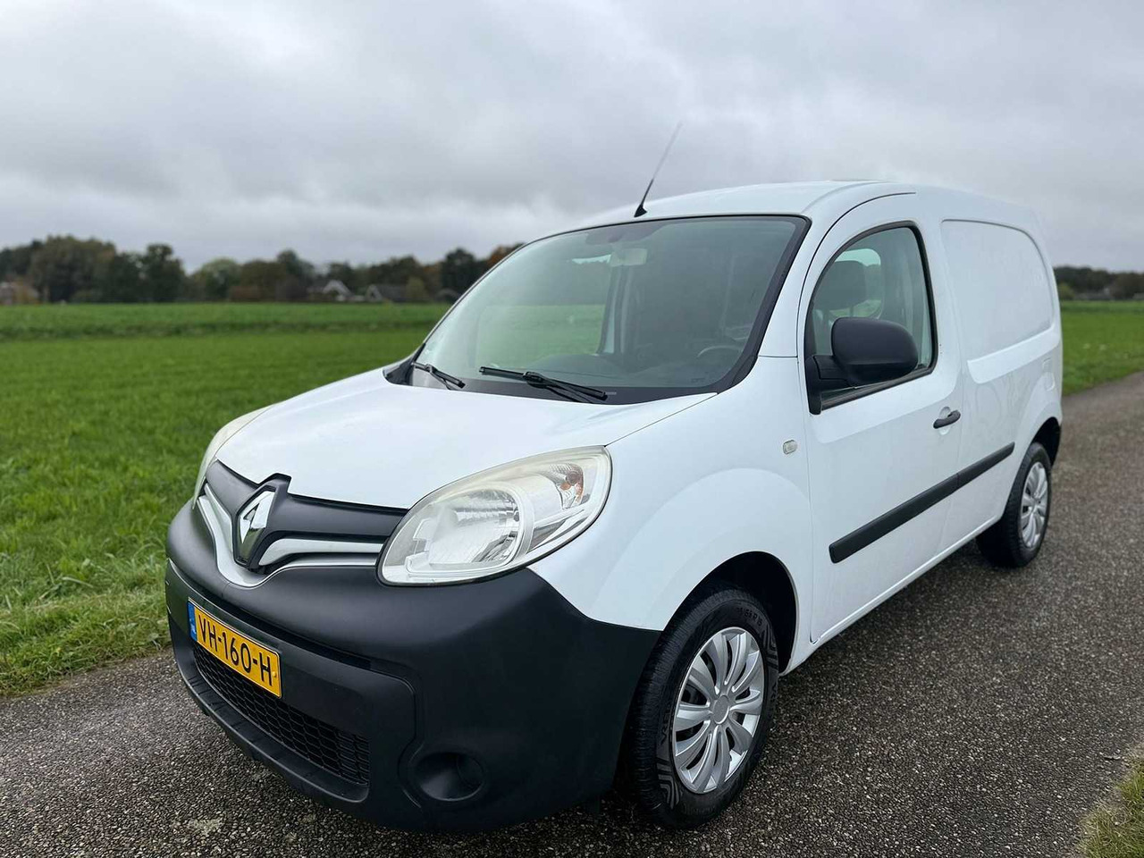 RENAULT - KANGOO EXPRESS - 1.5 DCI 90 EXBL.ES&S - VH-160-H - Véhicule utilitaire: photos 1 RENAULT - KANGOO EXPRESS - 1.5 DCI 90 EXBL.ES&S - VH-160-H - Véhicule utilitaire: photos 1