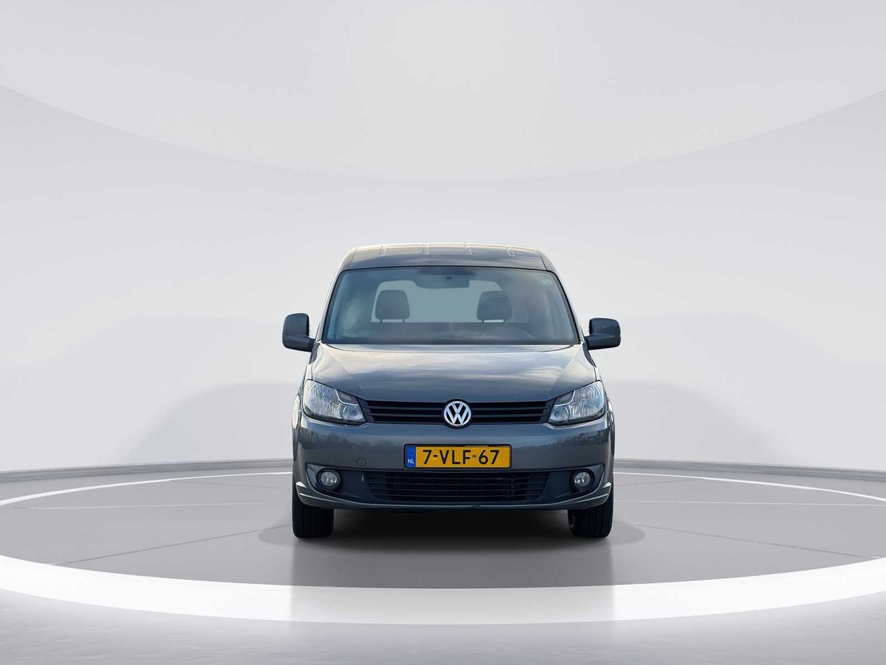 VOLKSWAGEN CADDY 1.6 TDI | 7-VLF-67 - Véhicule utilitaire: photos 3 VOLKSWAGEN CADDY 1.6 TDI | 7-VLF-67 - Véhicule utilitaire: photos 3