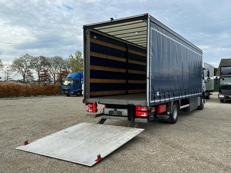 Camion à rideaux coulissants DAF CF 300 CF300 EURO6. 2020. 845x246x260: photos 13 Camion à rideaux coulissants DAF CF 300 CF300 EURO6. 2020. 845x246x260: photos 13