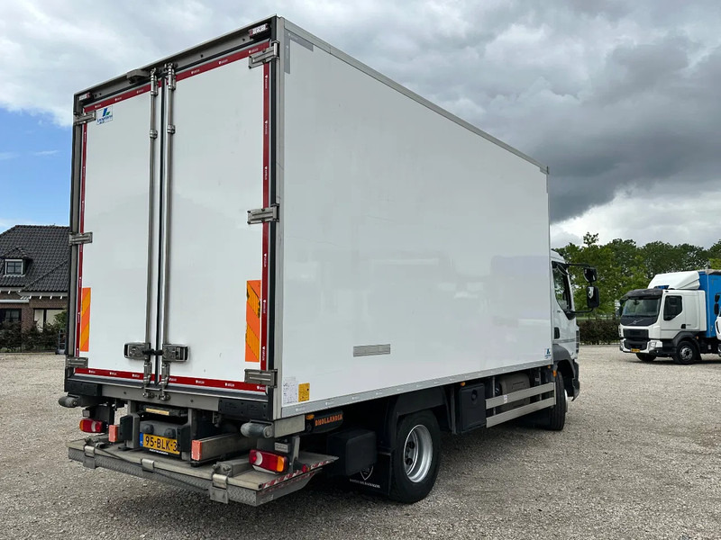 DAF LF 210 LF.14.210 EURO6. 550x250x260!! 6721kg Laadvermogen!! - Camion frigorifique: photos 4 DAF LF 210 LF.14.210 EURO6. 550x250x260!! 6721kg Laadvermogen!! - Camion frigorifique: photos 4