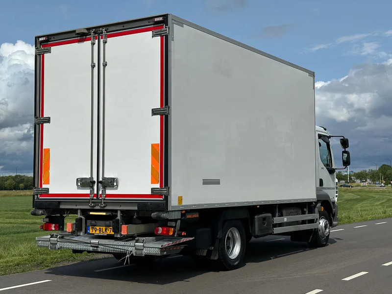 DAF LF 210 LF210.14. EURO6. 2018. KOELBAKWAGEN MET LAADKLEP 2000kg - Camion frigorifique: photos 4 DAF LF 210 LF210.14. EURO6. 2018. KOELBAKWAGEN MET LAADKLEP 2000kg - Camion frigorifique: photos 4
