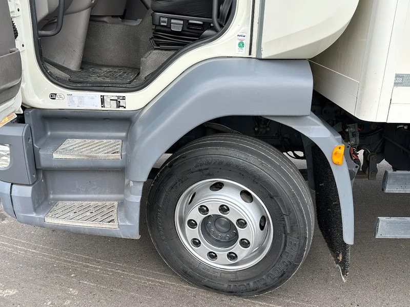 DAF LF 260 LF260.16 EURO6. 2020 - Camion fourgon: photos 5 DAF LF 260 LF260.16 EURO6. 2020 - Camion fourgon: photos 5