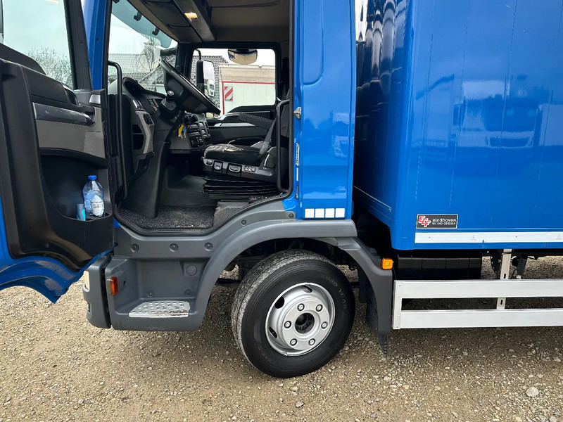 MAN TGL TGL12.220. EURO6. 820x248x240 - Camion fourgon: photos 5 MAN TGL TGL12.220. EURO6. 820x248x240 - Camion fourgon: photos 5
