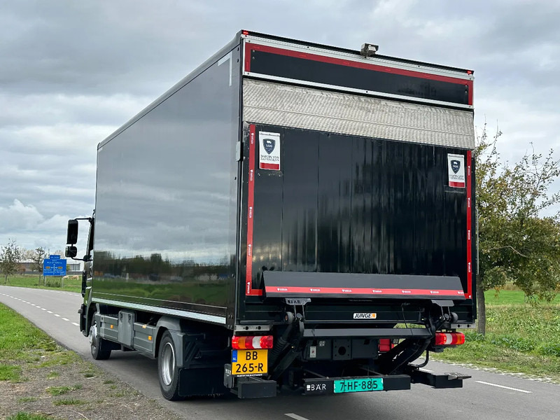 Mercedes-Benz ATEGO 1221L ATEGO ATEGO1221L. EURO6. 2021 600x248x235 - Camion fourgon: photos 4 Mercedes-Benz ATEGO 1221L ATEGO ATEGO1221L. EURO6. 2021 600x248x235 - Camion fourgon: photos 4