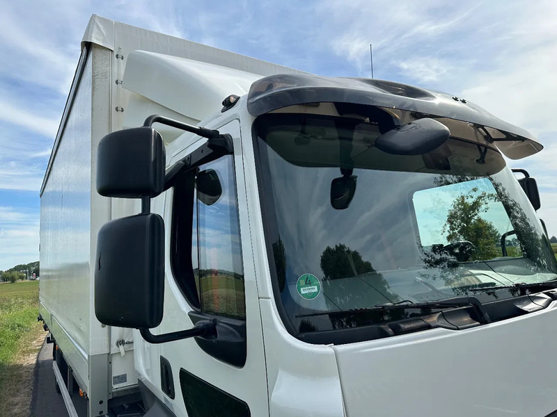 Renault D240.12. EURO6. 11-2021. - Camion à rideaux coulissants: photos 2 Renault D240.12. EURO6. 11-2021. - Camion à rideaux coulissants: photos 2