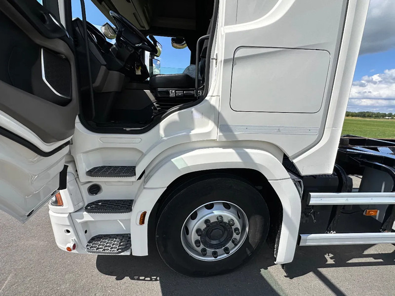 Scania G450 SCANIA G450. BDF chassic - Châssis cabine: photos 5 Scania G450 SCANIA G450. BDF chassic - Châssis cabine: photos 5