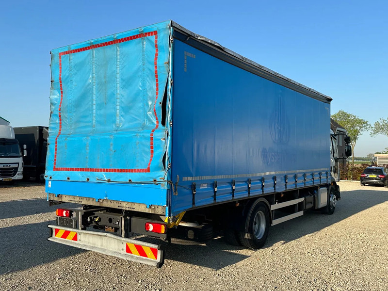 Volvo FL FL280.16 EURO6. 2022. 8400kg Laadvermogen Eventueel , OPRIJWAGEN , PAARDENWAGEN. - Châssis cabine: photos 4 Volvo FL FL280.16 EURO6. 2022. 8400kg Laadvermogen Eventueel , OPRIJWAGEN , PAARDENWAGEN. - Châssis cabine: photos 4