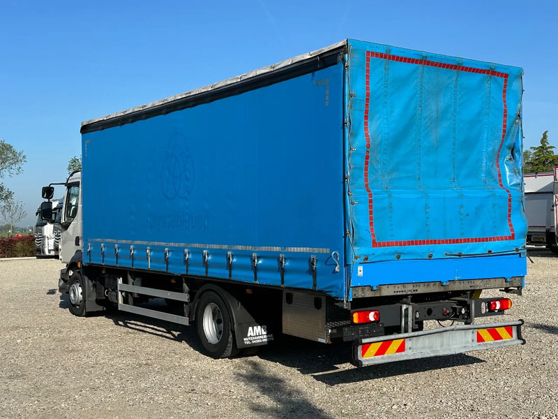 Volvo FL FL280.16 EURO6. 2022. 8400kg Laadvermogen Eventueel , OPRIJWAGEN , PAARDENWAGEN. - Châssis cabine: photos 3 Volvo FL FL280.16 EURO6. 2022. 8400kg Laadvermogen Eventueel , OPRIJWAGEN , PAARDENWAGEN. - Châssis cabine: photos 3