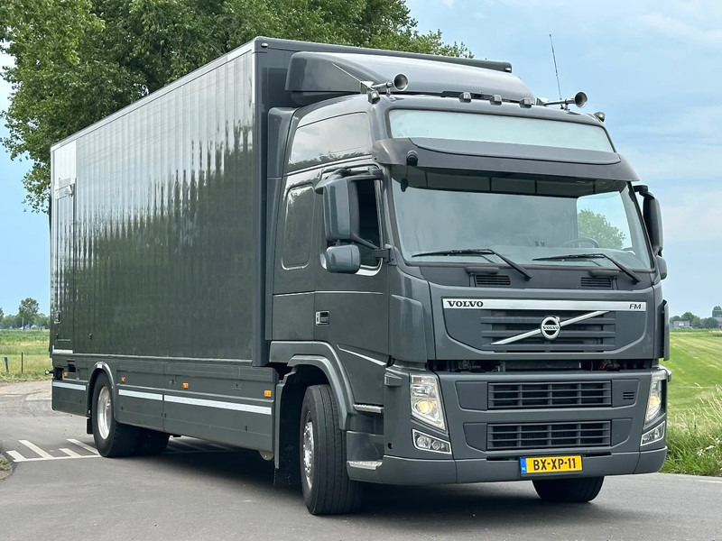 Volvo FM 330 VOLVO FM 330 EEV - Camion fourgon: photos 2 Volvo FM 330 VOLVO FM 330 EEV - Camion fourgon: photos 2