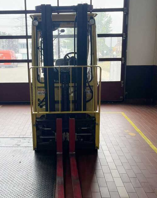 Hyster A.1.3XNT - Chariot élévateur électrique: photos 4 Hyster A.1.3XNT - Chariot élévateur électrique: photos 4