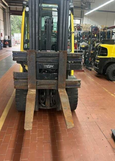 Hyster H2.5FT - Chariot élévateur diesel: photos 4 Hyster H2.5FT - Chariot élévateur diesel: photos 4