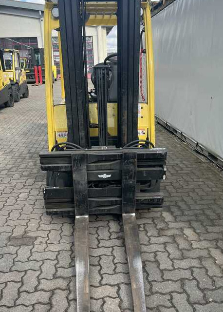 Hyster J2.5XN - Chariot élévateur électrique: photos 2 Hyster J2.5XN - Chariot élévateur électrique: photos 2