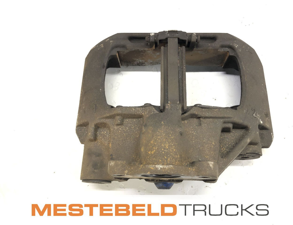 BPW Remklauw TS2 4309 - Pièces de frein pour Camion: photos 1 BPW Remklauw TS2 4309 - Pièces de frein pour Camion: photos 1