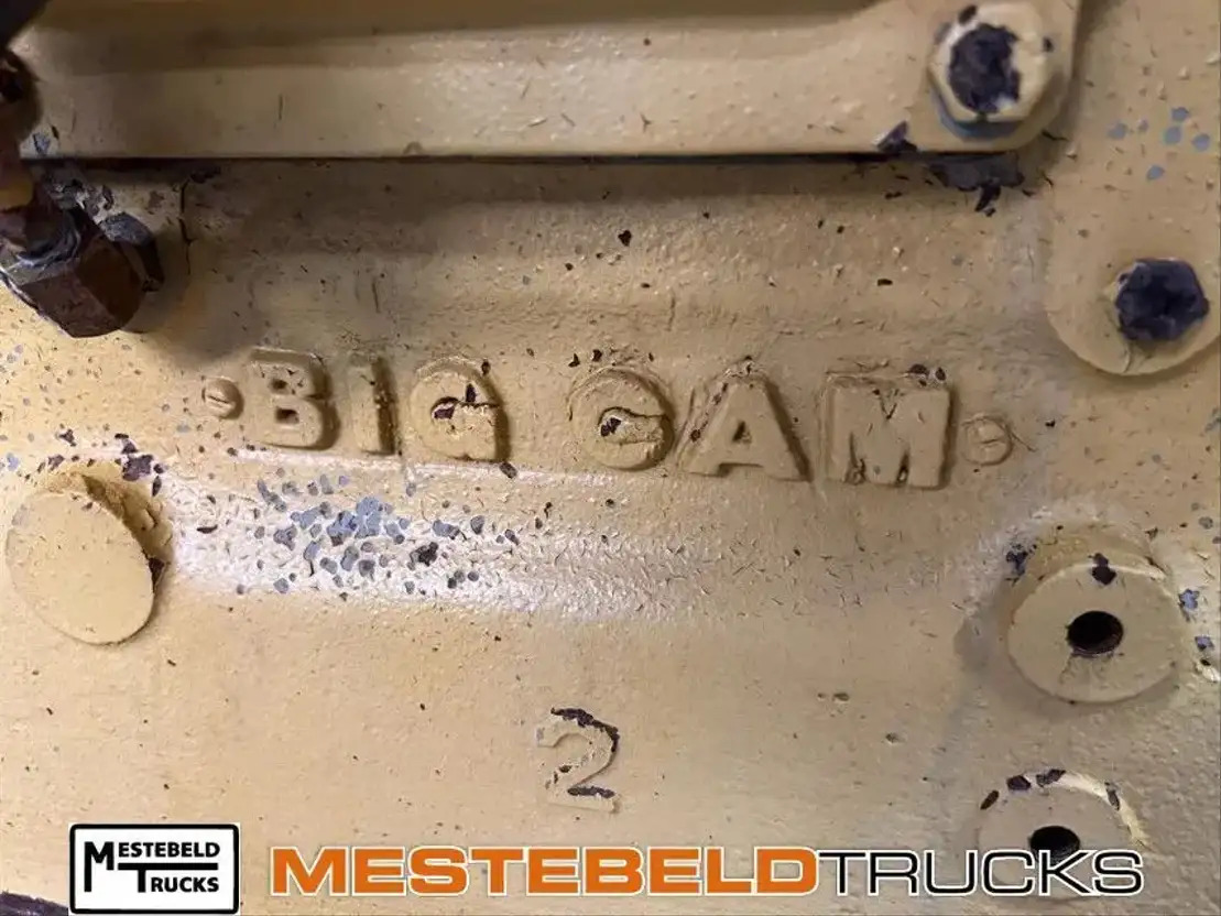 Cummins Motor cummins big cam - Moteur pour Camion: photos 3 Cummins Motor cummins big cam - Moteur pour Camion: photos 3