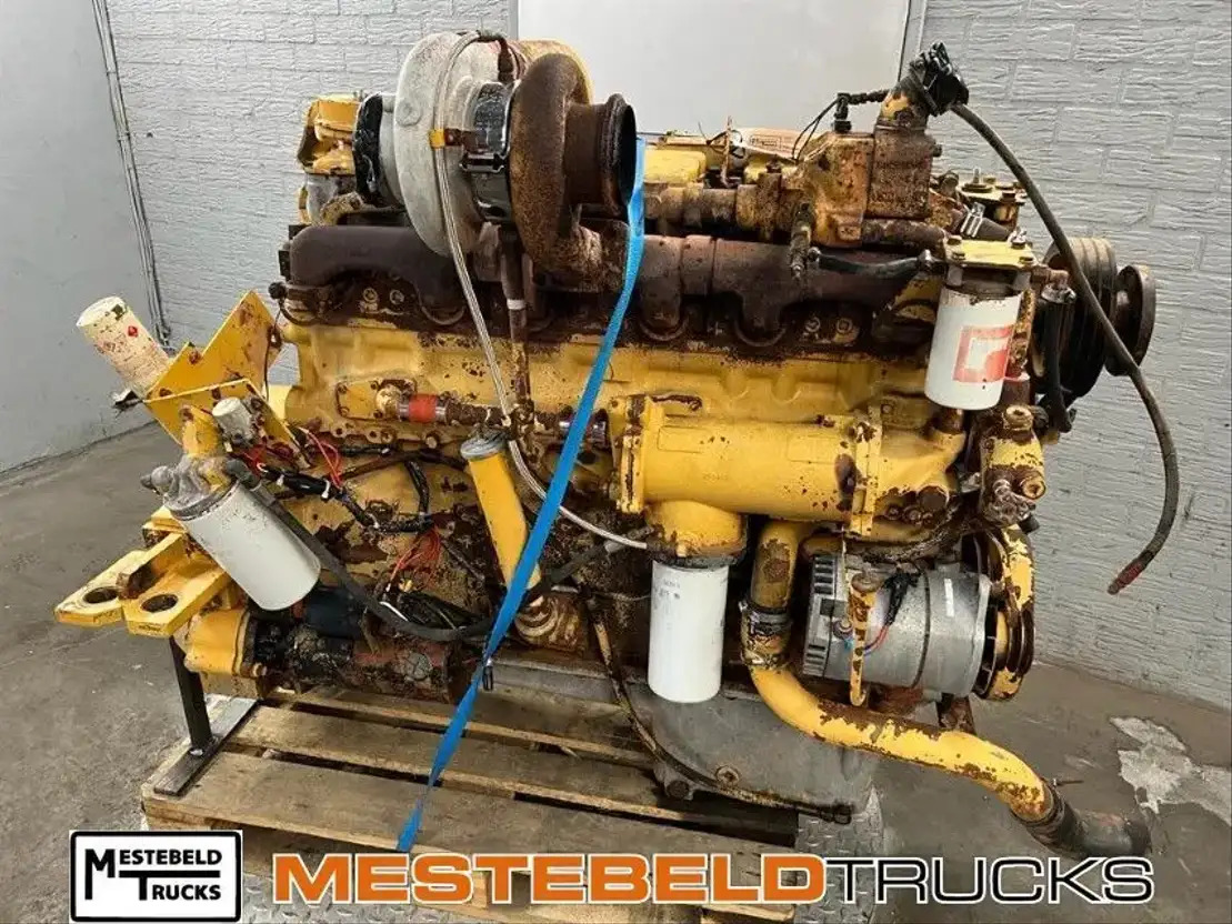 Cummins Motor cummins big cam - Moteur pour Camion: photos 1 Cummins Motor cummins big cam - Moteur pour Camion: photos 1