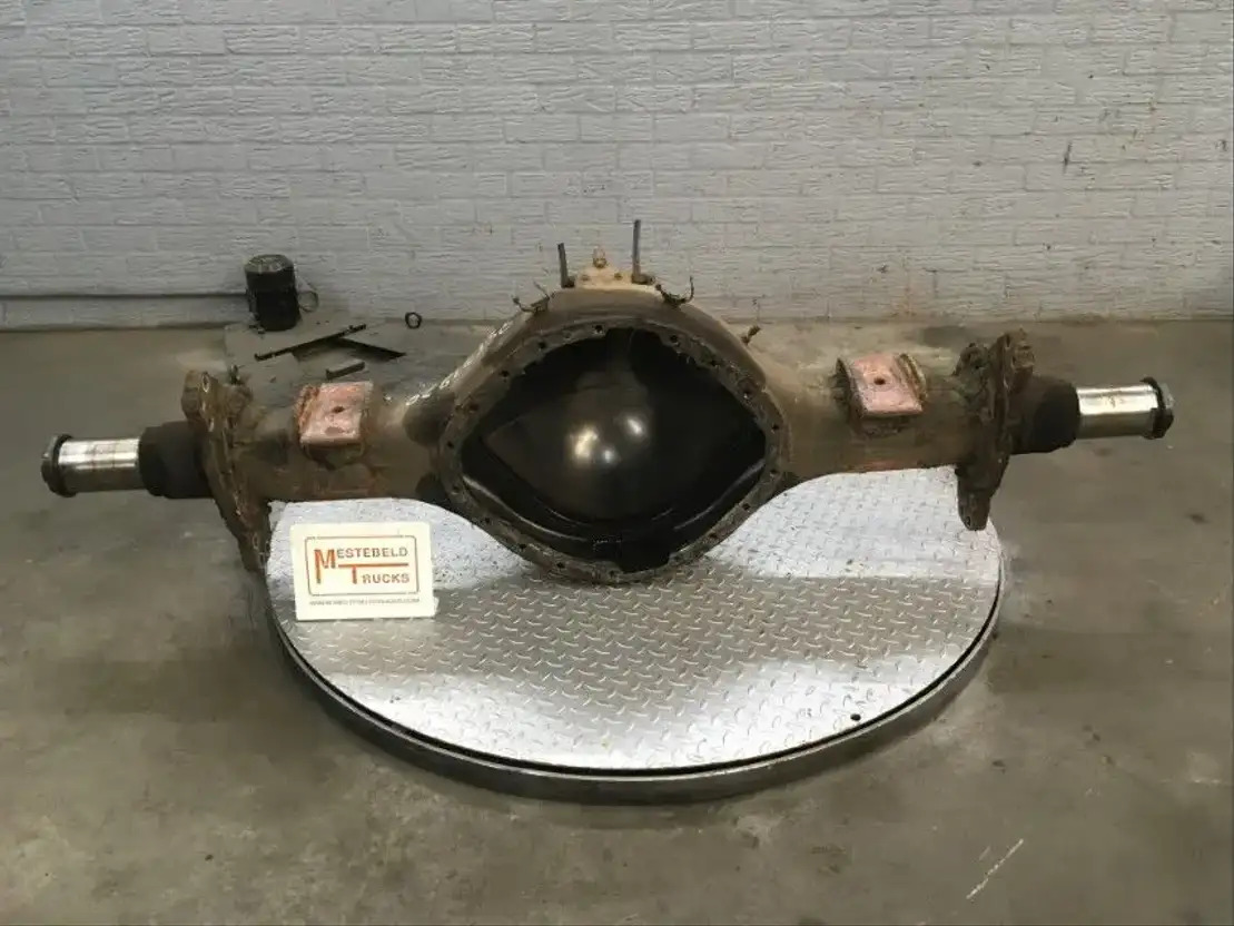 DAF Achterasbanjo  - Essieu arrière pour Camion: photos 1 DAF Achterasbanjo  - Essieu arrière pour Camion: photos 1