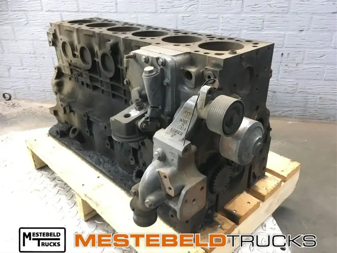 DAF Blok Paccar LF55 - Moteur pour Camion: photos 2 DAF Blok Paccar LF55 - Moteur pour Camion: photos 2