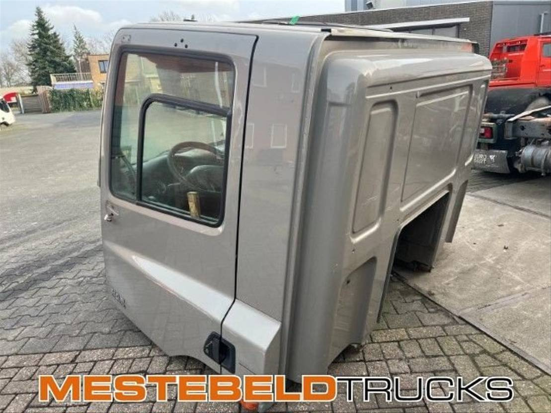 DAF Cabine - Cabine pour Camion: photos 4 DAF Cabine - Cabine pour Camion: photos 4