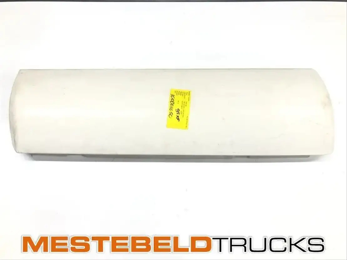 DAF Cabinehoek 95XF - Cabine et intérieur pour Camion: photos 1 DAF Cabinehoek 95XF - Cabine et intérieur pour Camion: photos 1