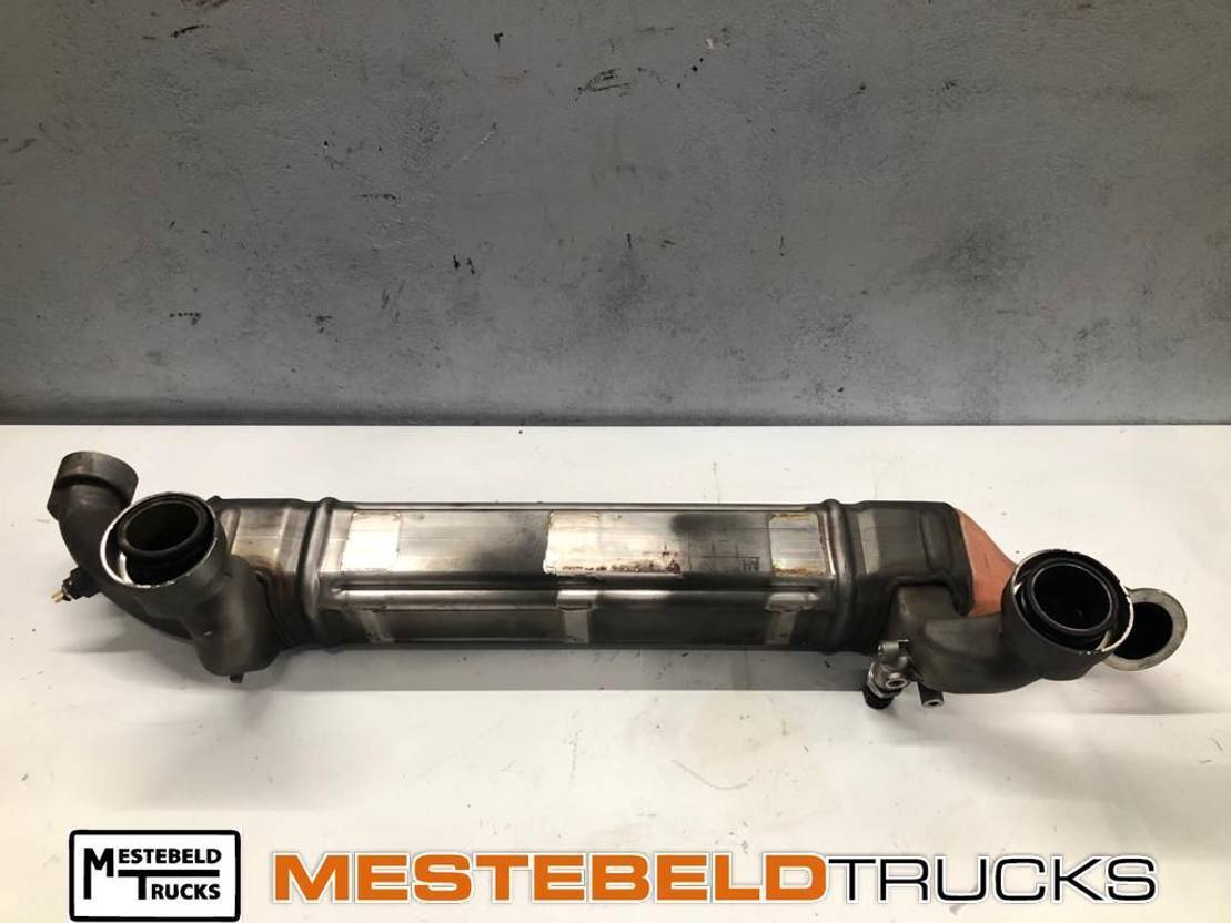 DAF EGR koeler MX13 - Système de refroidissement pour Camion: photos 1 DAF EGR koeler MX13 - Système de refroidissement pour Camion: photos 1