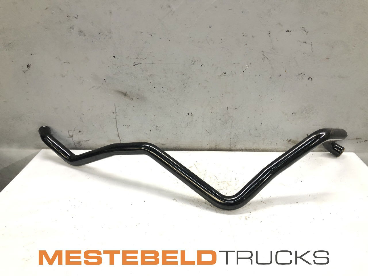 DAF Koelvloeistofleiding vertraging - Système de refroidissement pour Camion: photos 1 DAF Koelvloeistofleiding vertraging - Système de refroidissement pour Camion: photos 1