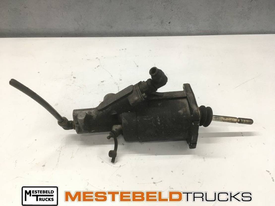 DAF Koppelingsbekrachtiger DAF LF45 - Servo d'embrayage pour Camion: photos 1 DAF Koppelingsbekrachtiger DAF LF45 - Servo d'embrayage pour Camion: photos 1