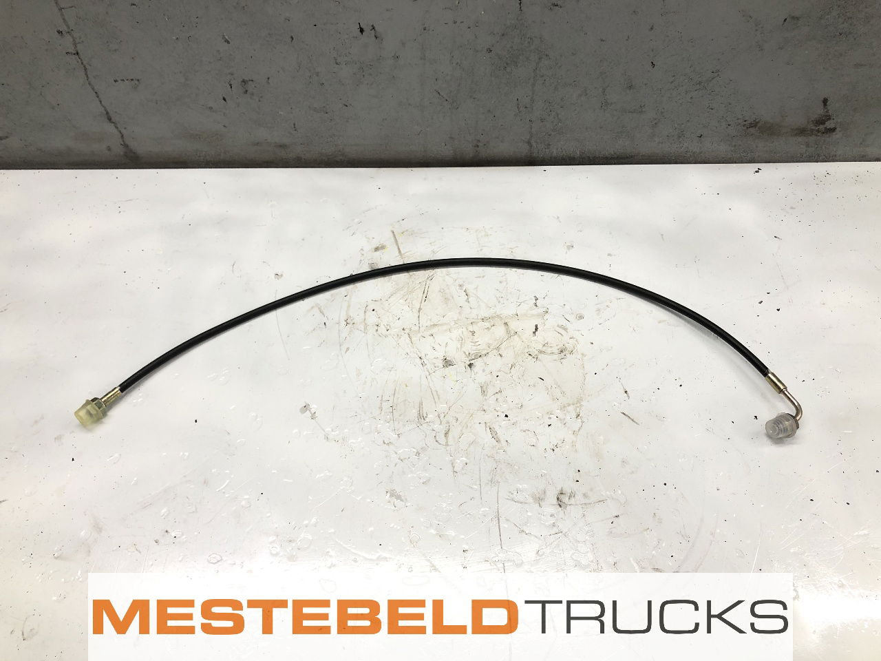 DAF Leiding voor hydrauliek cabinepomp - Cabine et intérieur pour Camion: photos 1 DAF Leiding voor hydrauliek cabinepomp - Cabine et intérieur pour Camion: photos 1