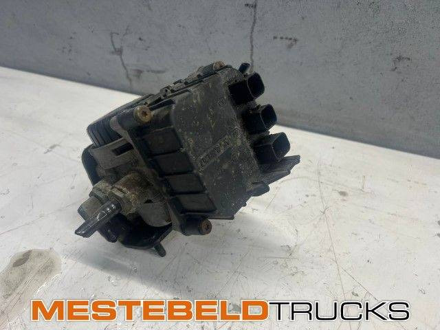 DAF Modulator sleepas - Système de refroidissement pour Camion: photos 1 DAF Modulator sleepas - Système de refroidissement pour Camion: photos 1