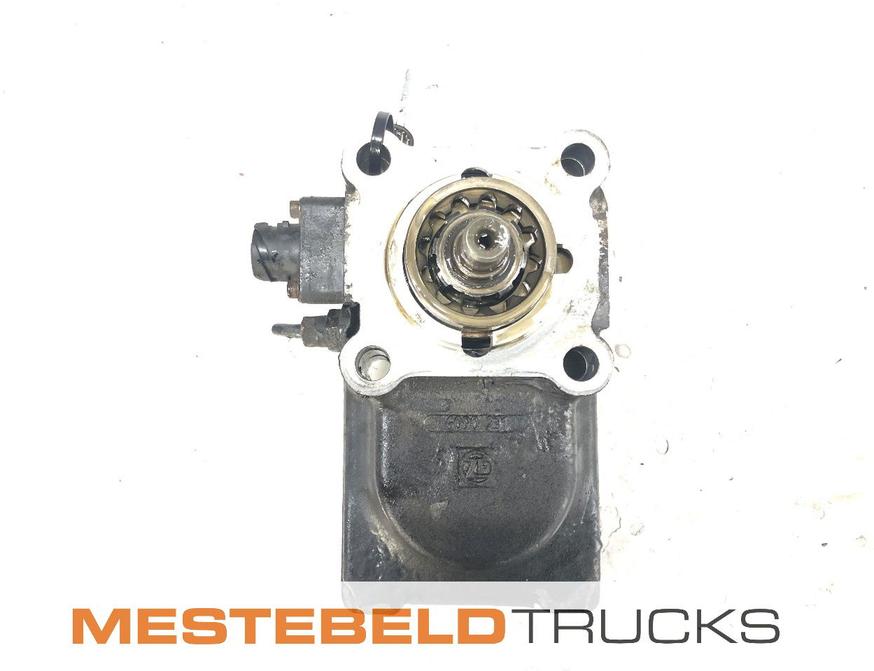 DAF PTO ZF 16S181 - Hydraulique pour Camion: photos 2 DAF PTO ZF 16S181 - Hydraulique pour Camion: photos 2