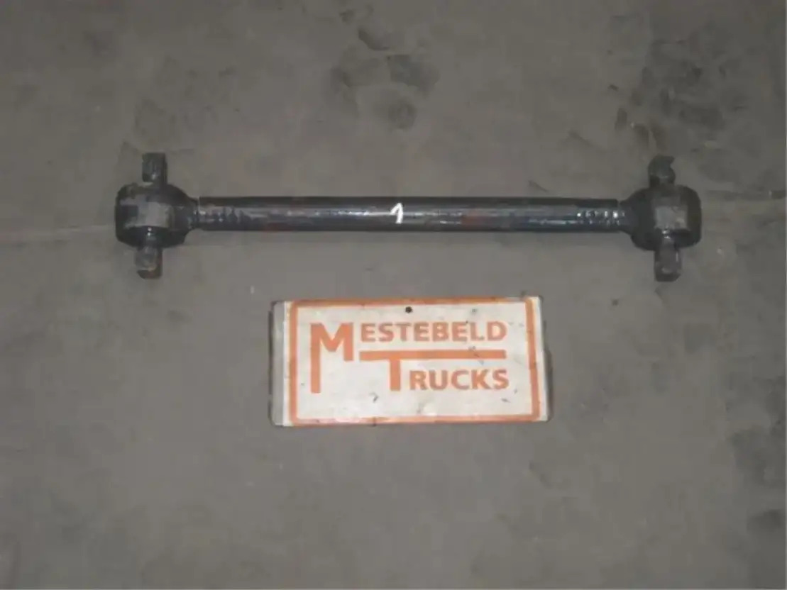 DAF Reactiestang XF105  - Frame/ Châssis pour Camion: photos 1 DAF Reactiestang XF105  - Frame/ Châssis pour Camion: photos 1