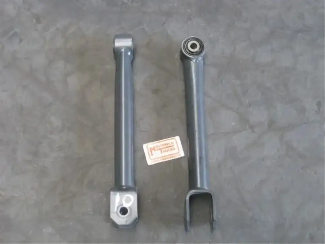 DAF Stabilatorschommel XF 105  - Essieu arrière pour Camion: photos 1 DAF Stabilatorschommel XF 105  - Essieu arrière pour Camion: photos 1