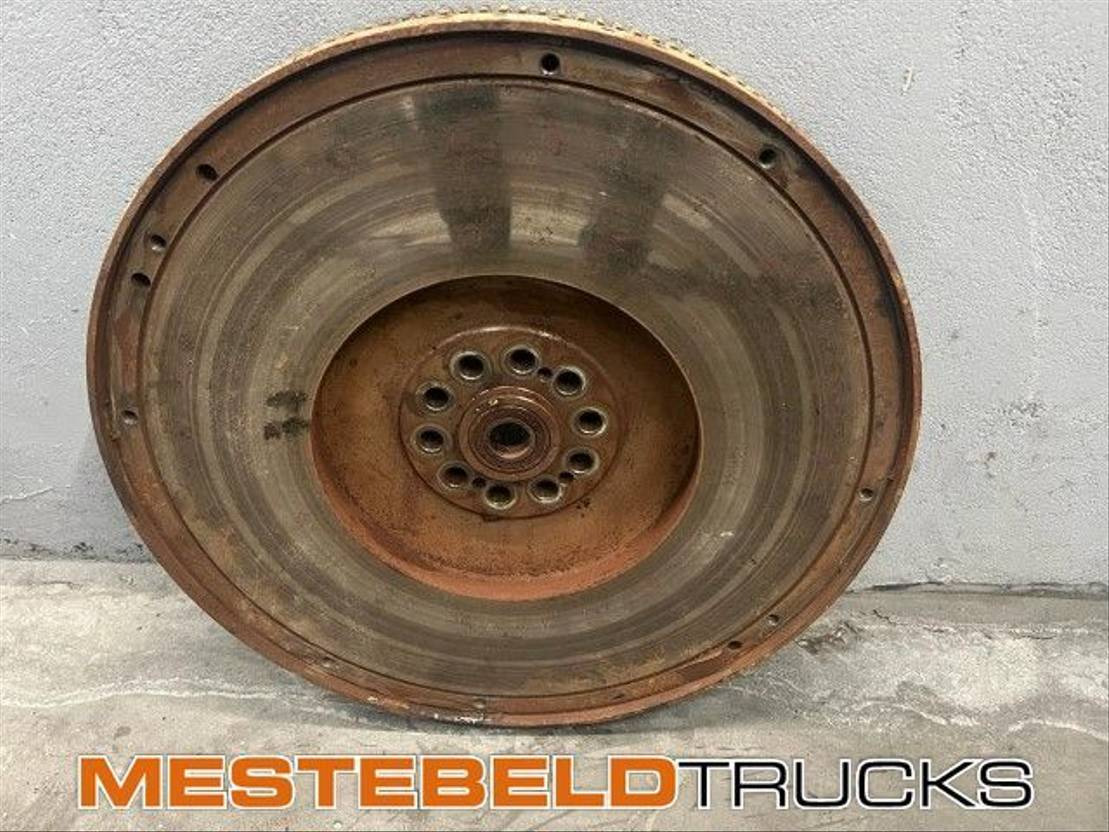 DAF Vliegwiel PR 265 S2 - Moteur et pièces pour Camion: photos 1 DAF Vliegwiel PR 265 S2 - Moteur et pièces pour Camion: photos 1