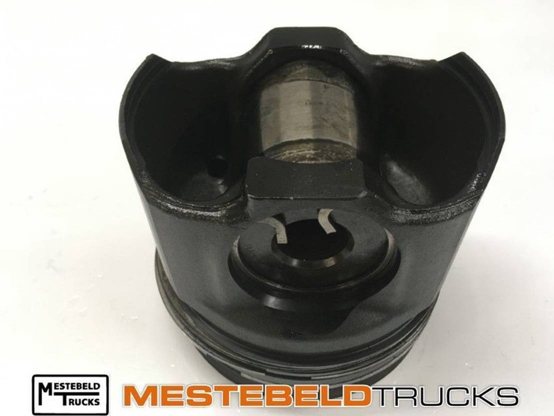 DAF Zuiger MX 13 - Moteur et pièces pour Camion: photos 1 DAF Zuiger MX 13 - Moteur et pièces pour Camion: photos 1