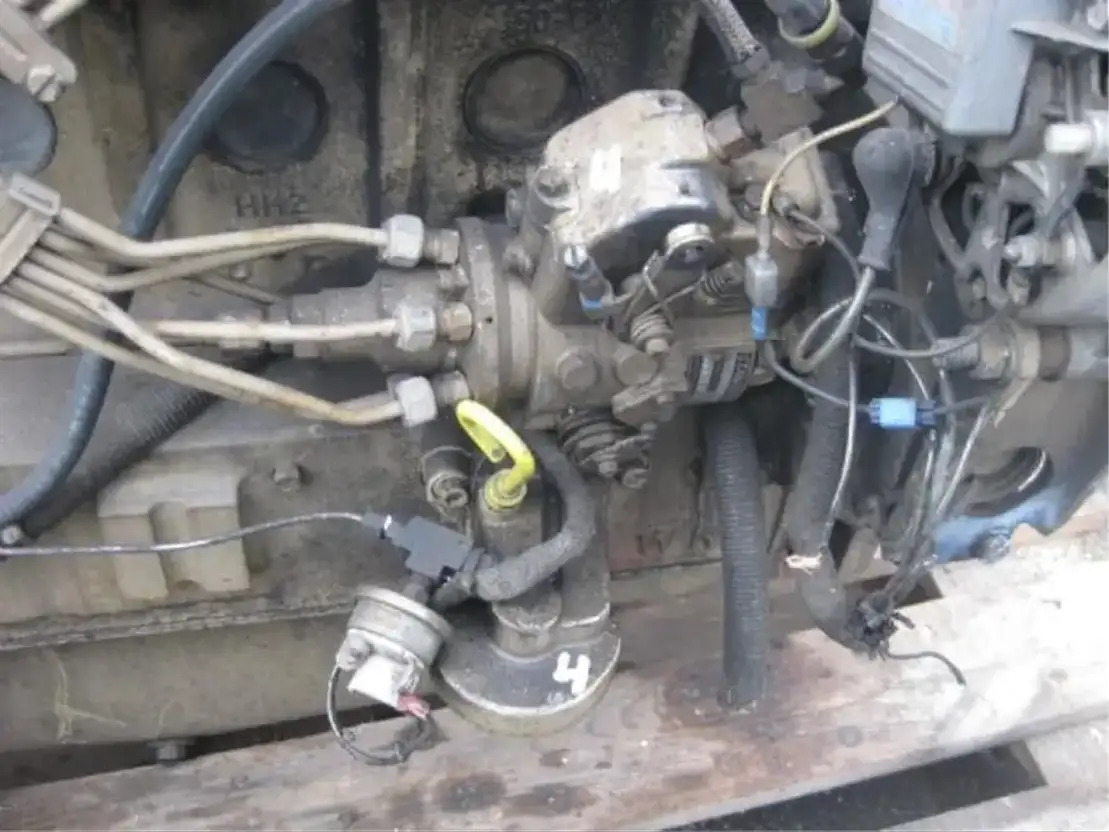 Diversen DIV. Cummins - Moteur pour Camion: photos 2 Diversen DIV. Cummins - Moteur pour Camion: photos 2