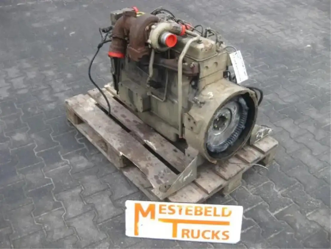 Diversen DIV. Cummins - Moteur pour Camion: photos 1 Diversen DIV. Cummins - Moteur pour Camion: photos 1