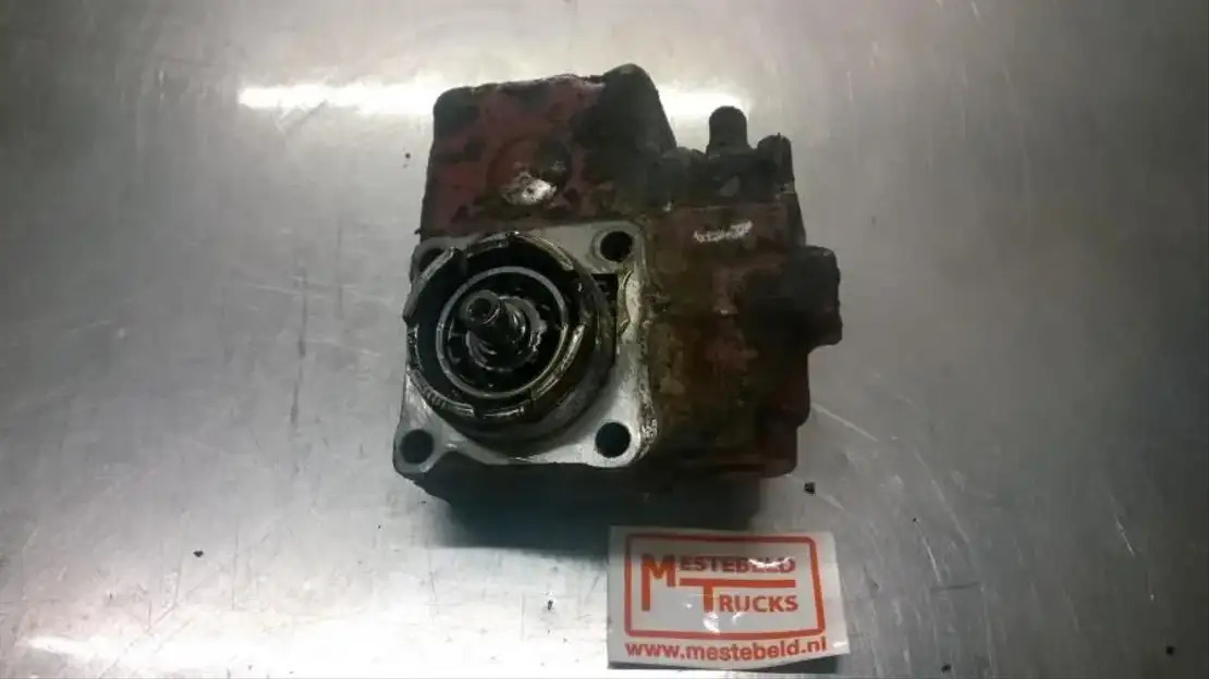 Diversen DIV. PTO - Hydraulique pour Camion: photos 1 Diversen DIV. PTO - Hydraulique pour Camion: photos 1