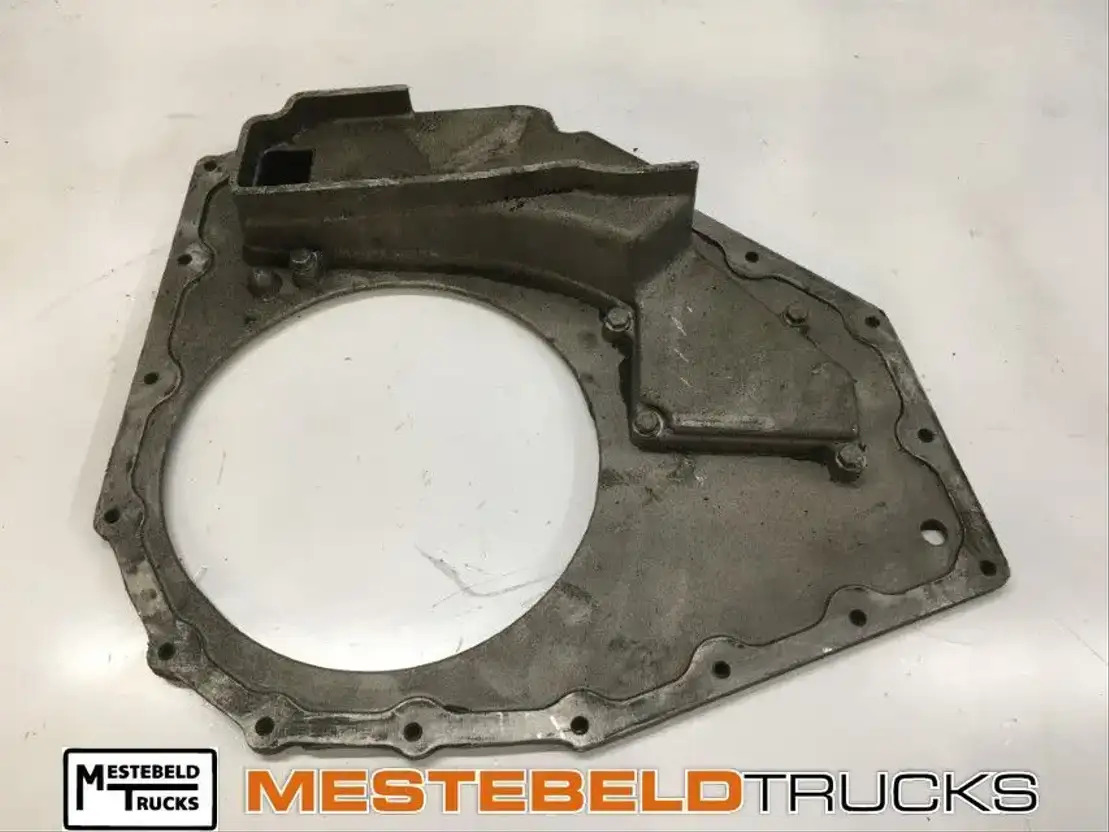Iveco Deksel Cursor 13 - Moteur et pièces pour Camion: photos 1 Iveco Deksel Cursor 13 - Moteur et pièces pour Camion: photos 1