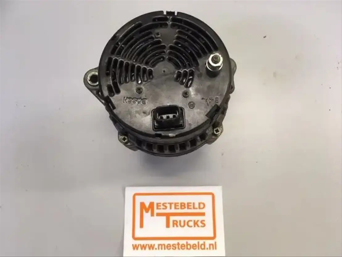 Iveco Dynamo Stralis - Moteur et pièces pour Camion: photos 2 Iveco Dynamo Stralis - Moteur et pièces pour Camion: photos 2