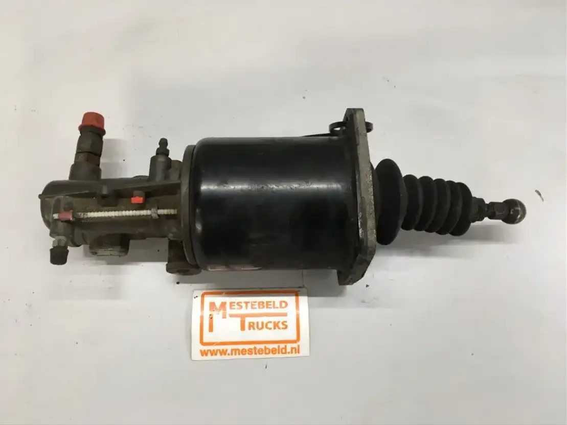 Iveco Koppelingsbekrachtiger Eurtech/Star 2895 - Embrayage et pièces pour Camion: photos 1 Iveco Koppelingsbekrachtiger Eurtech/Star 2895 - Embrayage et pièces pour Camion: photos 1