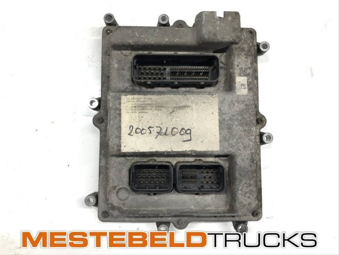 Iveco Motor ECU Cursor 13 - Système électrique pour Camion: photos 1 Iveco Motor ECU Cursor 13 - Système électrique pour Camion: photos 1