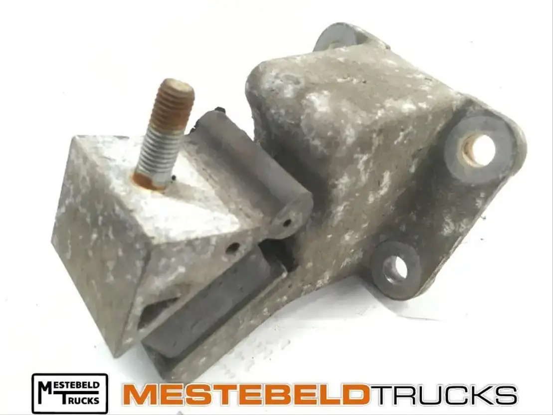 Iveco Motorsteun - Frame/ Châssis pour Camion: photos 1 Iveco Motorsteun - Frame/ Châssis pour Camion: photos 1