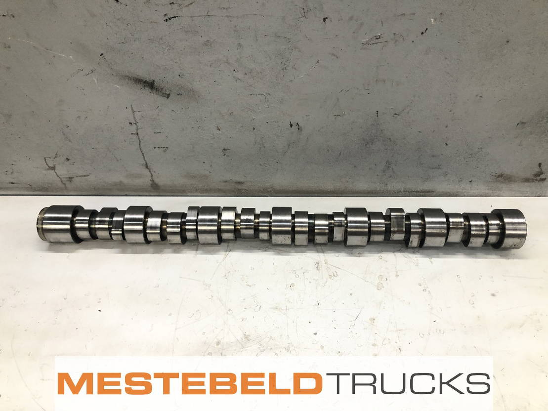 Iveco Nokkenas cursor 10 - Moteur et pièces pour Camion: photos 1 Iveco Nokkenas cursor 10 - Moteur et pièces pour Camion: photos 1