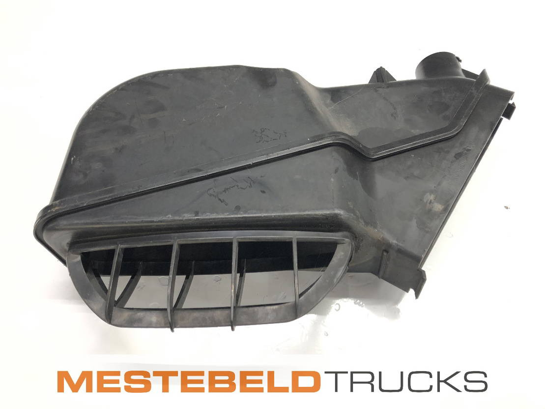 MAN Aanzuigstuk luchtfilter - Filtre à air pour Camion: photos 1 MAN Aanzuigstuk luchtfilter - Filtre à air pour Camion: photos 1
