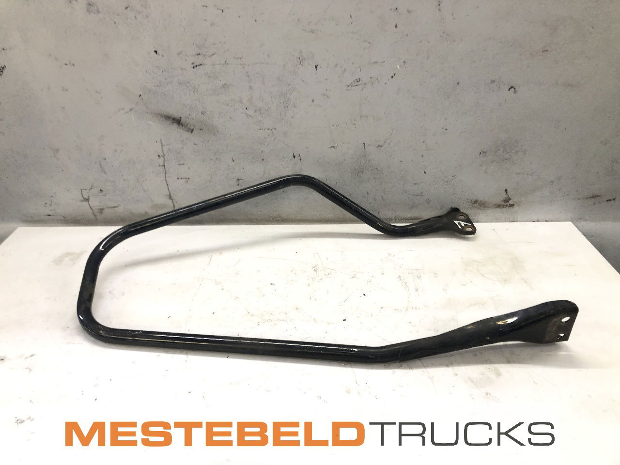 MAN Leuning opstap bordes TGS - Frame/ Châssis pour Camion: photos 1 MAN Leuning opstap bordes TGS - Frame/ Châssis pour Camion: photos 1