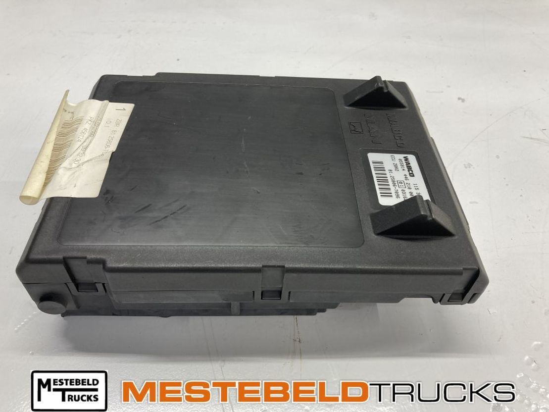 MAN Regeleenheid ZBR2 TGX - Système électrique pour Camion: photos 1 MAN Regeleenheid ZBR2 TGX - Système électrique pour Camion: photos 1