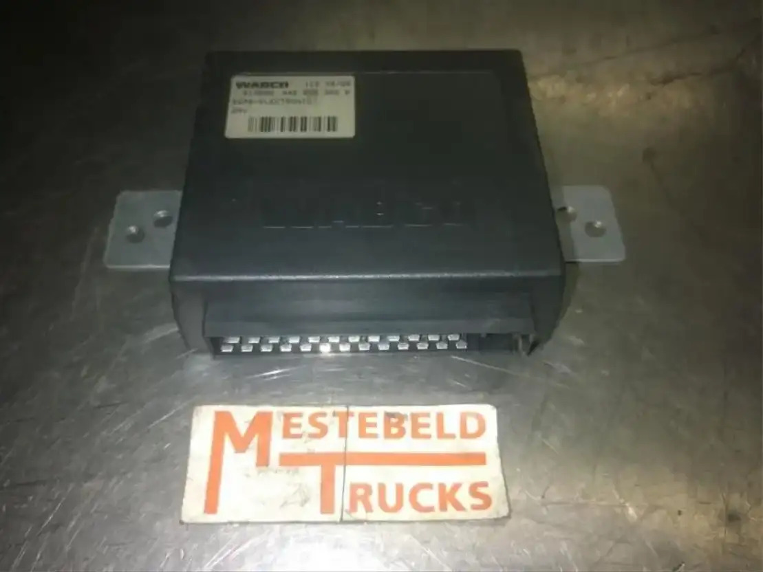 MAN Stuurkast Ecas L2000 - Système électrique pour Camion: photos 1 MAN Stuurkast Ecas L2000 - Système électrique pour Camion: photos 1