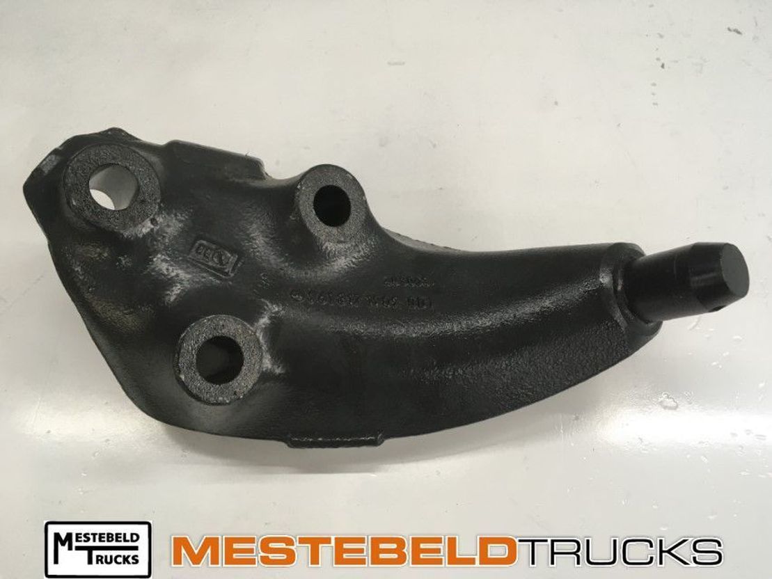 Mercedes-Benz Kantelcilindersteun  - Cabine et intérieur pour Camion: photos 1 Mercedes-Benz Kantelcilindersteun  - Cabine et intérieur pour Camion: photos 1